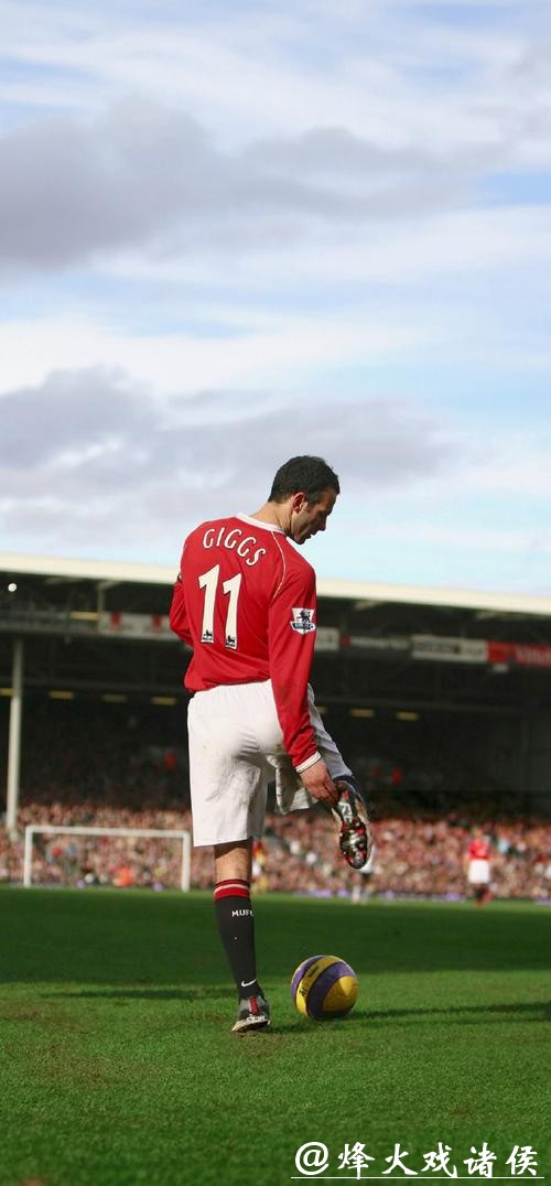 吉格斯笑谈英超名人堂不上也不差，曼联在阿莫林手下慢慢往好处走
