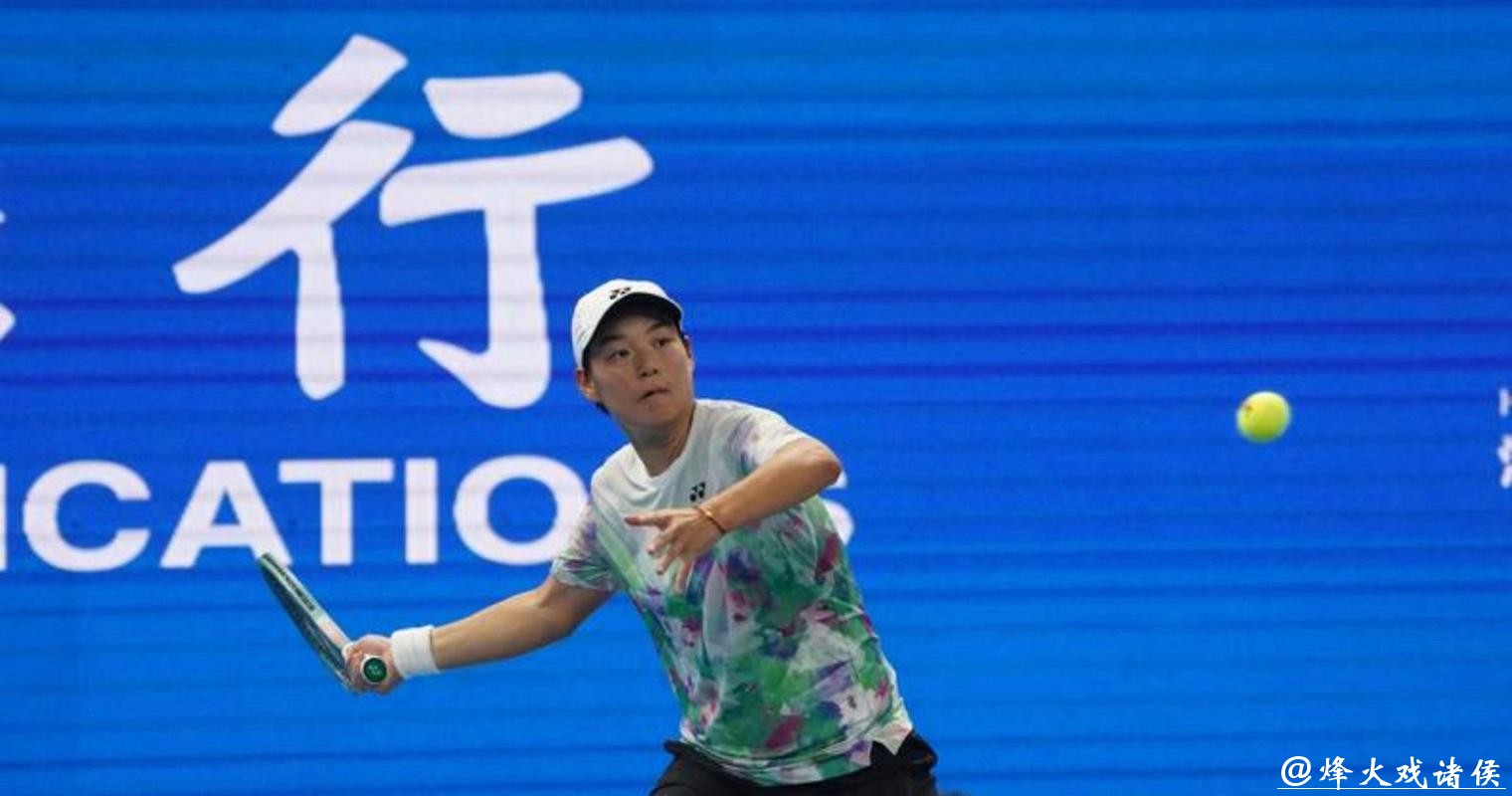 澳网：白卓璇首进第二轮，心愿是偶像周杰伦收到生日祝福