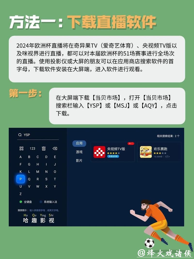 如何选择优质世界杯直播平台观看赛事